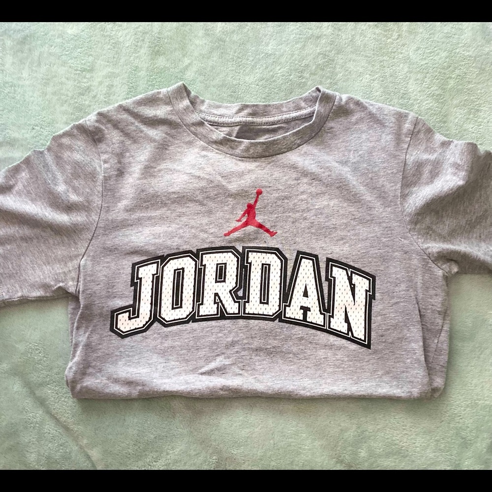 Jordan tee